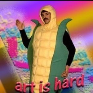 Meet your Posher, Al